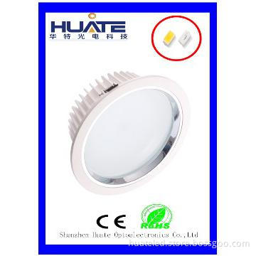 LED Downlights  With High Brightness 7W/9W/12W/15W/20W/30W